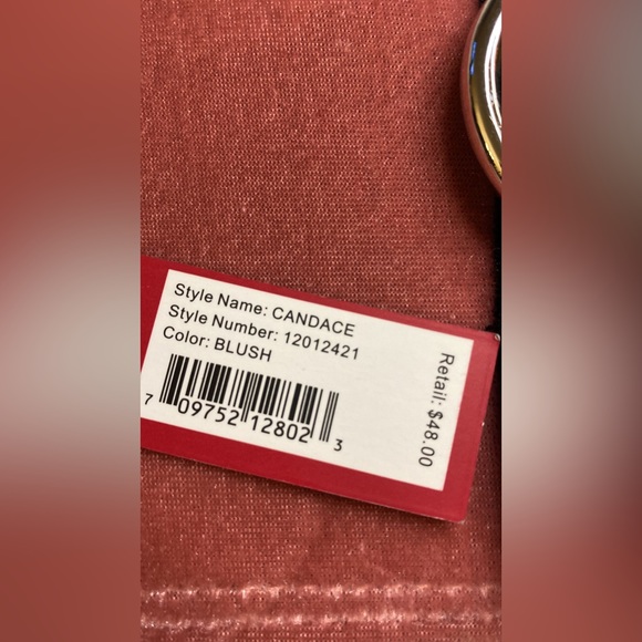 Sam Edelman crossbody wallet - Picture 7 of 9